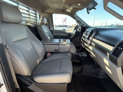 2019 Ford F-350SD XL DRW