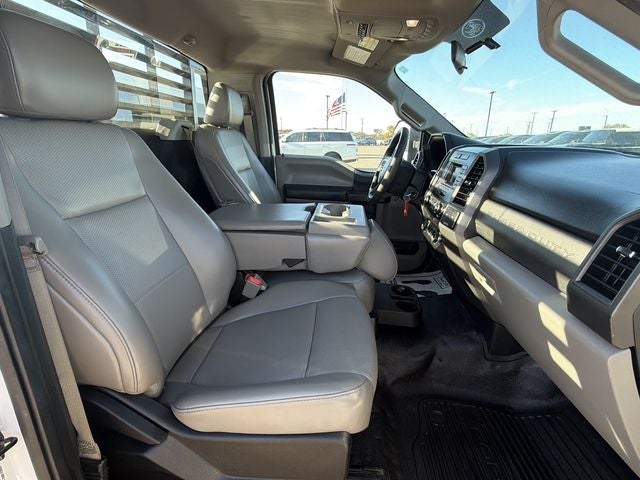 2019 Ford F-350SD XL DRW