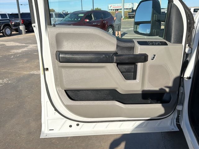 2019 Ford F-350SD XL DRW