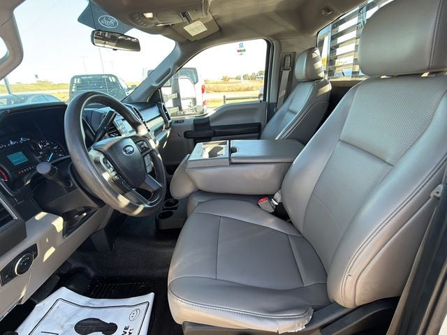 2019 Ford F-350SD XL DRW
