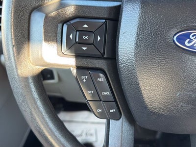 2019 Ford F-350SD XL DRW