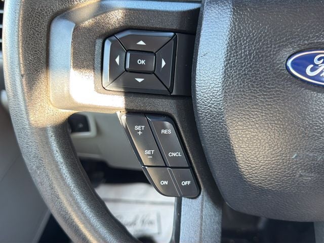 2019 Ford F-350SD XL DRW