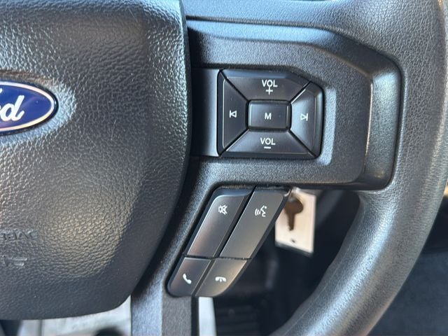 2019 Ford F-350SD XL DRW