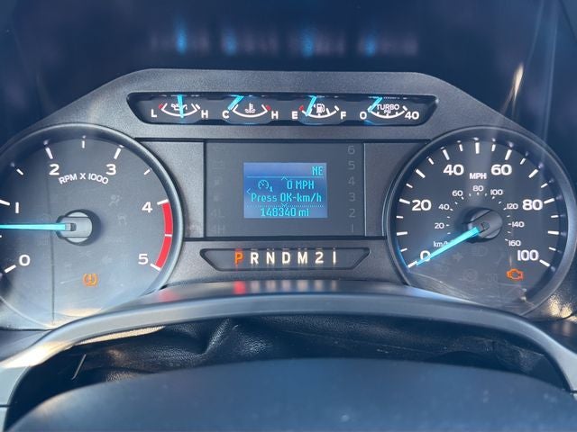 2019 Ford F-350SD XL DRW