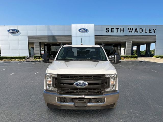 2019 Ford F-350SD XL DRW