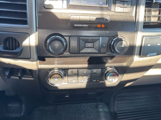 2019 Ford F-350SD XL DRW