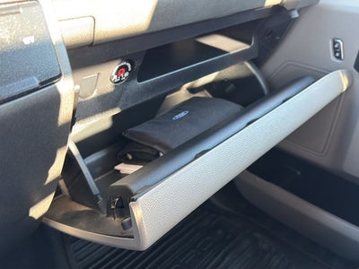 2019 Ford F-350SD XL DRW
