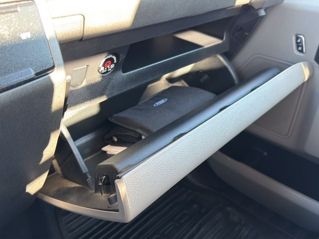 2019 Ford F-350SD XL DRW