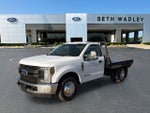 2019 Ford F-350SD XL DRW