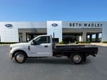 2019 Ford F-350SD XL DRW