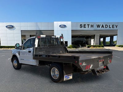 2019 Ford F-350SD XL DRW