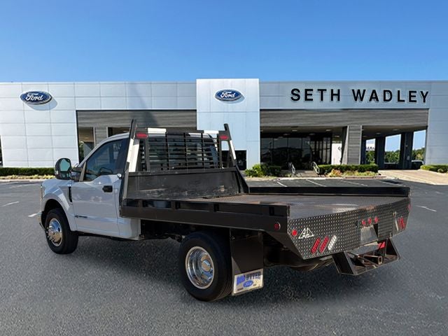 2019 Ford F-350SD XL DRW