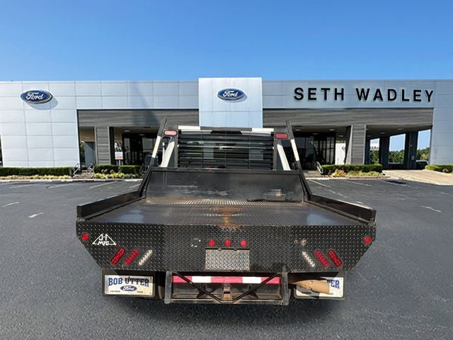 2019 Ford F-350SD XL DRW