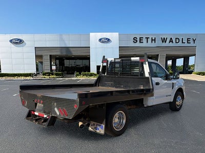 2019 Ford F-350SD XL DRW