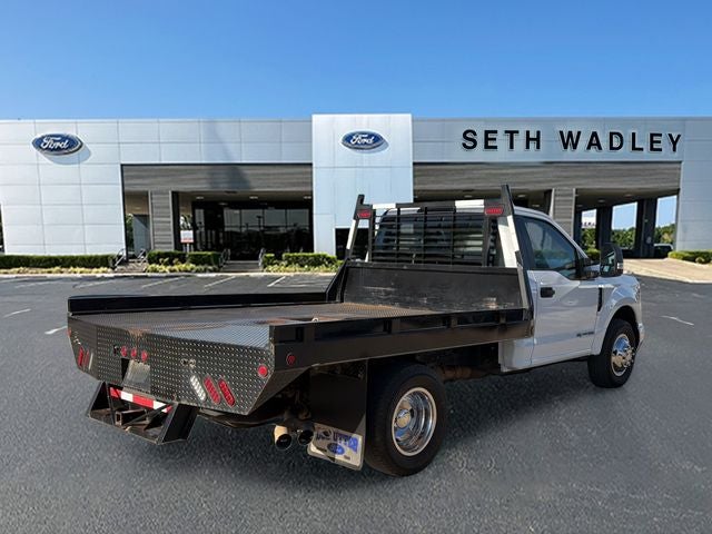 2019 Ford F-350SD XL DRW
