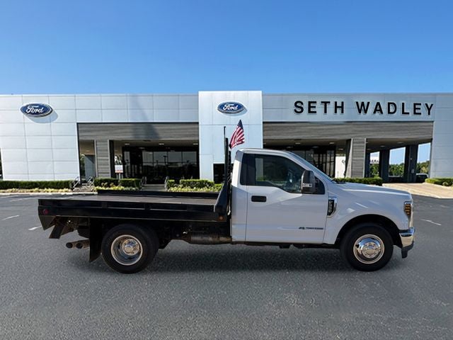 2019 Ford F-350SD XL DRW