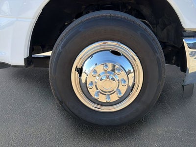 2019 Ford F-350SD XL DRW