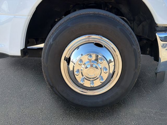 2019 Ford F-350SD XL DRW