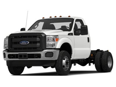 2016 Ford F-350SD XLT DRW | 4WD | 6.2L