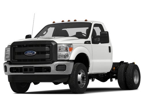 2016 Ford F-350SD XLT DRW | 4WD | 6.2L