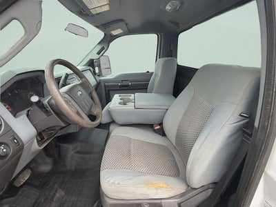 2016 Ford F-350SD XLT DRW | 4WD | 6.2L