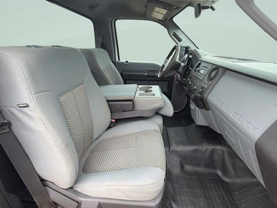 2016 Ford F-350SD XLT DRW | 4WD | 6.2L