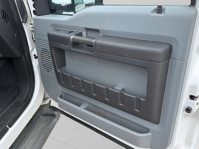 2016 Ford F-350SD XLT DRW | 4WD | 6.2L