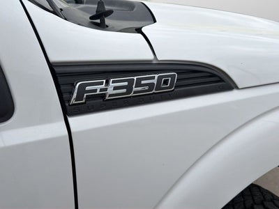 2016 Ford F-350SD XLT DRW | 4WD | 6.2L