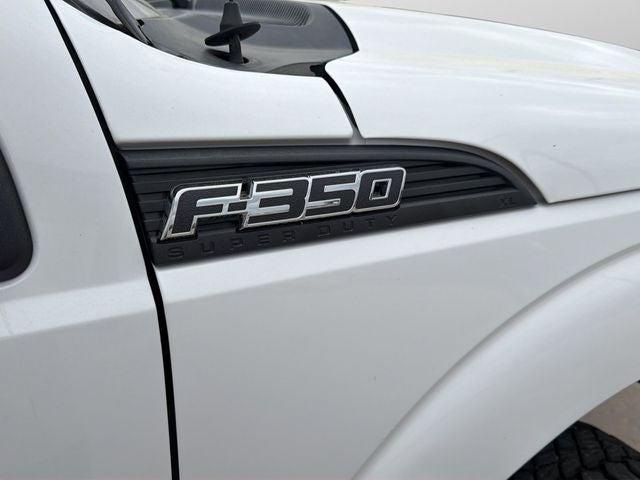 2016 Ford F-350SD XLT DRW | 4WD | 6.2L