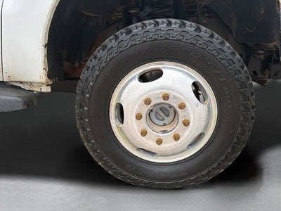 2016 Ford F-350SD XLT DRW | 4WD | 6.2L