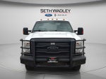 2016 Ford F-350SD XLT DRW | 4WD | 6.2L