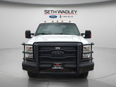 2016 Ford F-350SD XLT DRW | 4WD | 6.2L