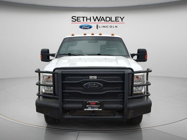 2016 Ford F-350SD XLT DRW | 4WD | 6.2L