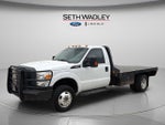 2016 Ford F-350SD XLT DRW | 4WD | 6.2L