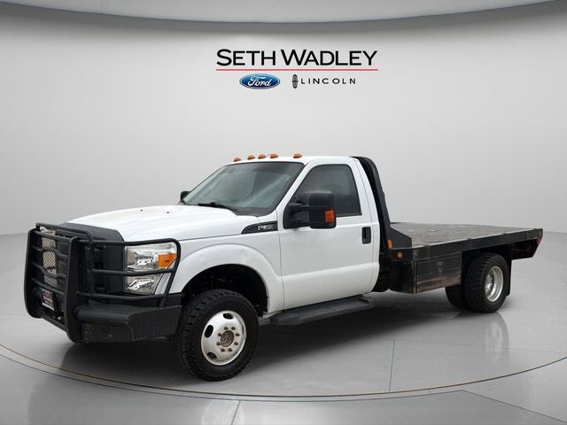 2016 Ford F-350SD XLT DRW | 4WD | 6.2L