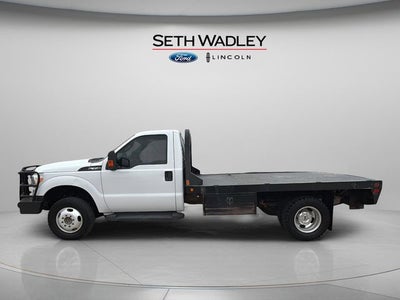 2016 Ford F-350SD XLT DRW | 4WD | 6.2L