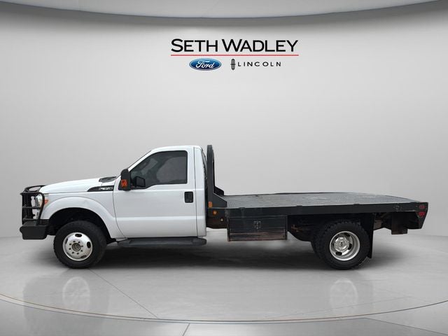 2016 Ford F-350SD XLT DRW | 4WD | 6.2L