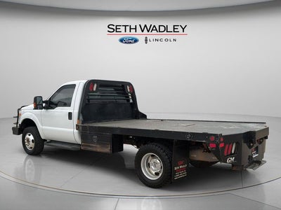 2016 Ford F-350SD XLT DRW | 4WD | 6.2L