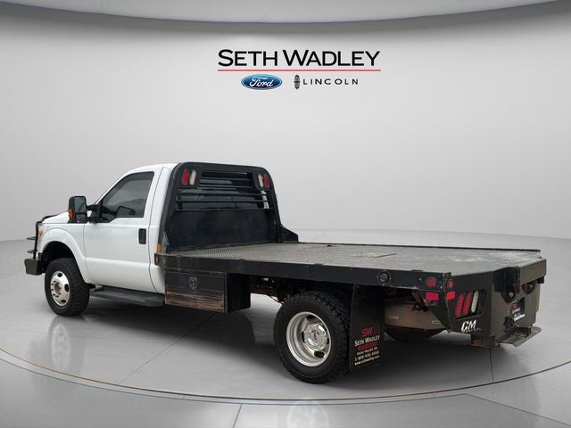 2016 Ford F-350SD XLT DRW | 4WD | 6.2L