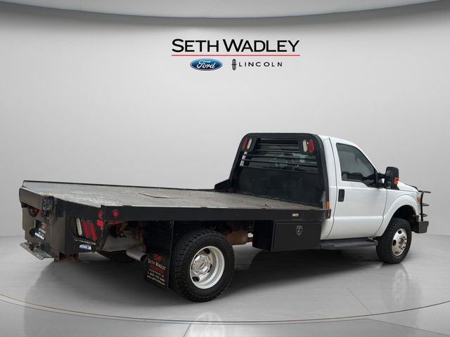 2016 Ford F-350SD XLT DRW | 4WD | 6.2L