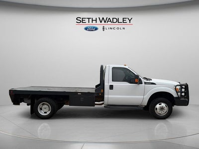 2016 Ford F-350SD XLT DRW | 4WD | 6.2L