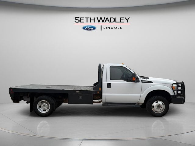 2016 Ford F-350SD XLT DRW | 4WD | 6.2L
