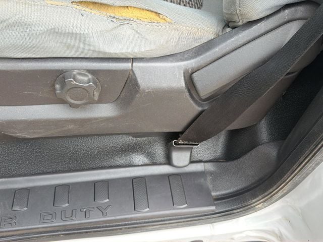 2016 Ford F-350SD XLT DRW | 4WD | 6.2L