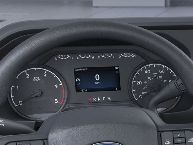 2026 Ford F-350SD DRW