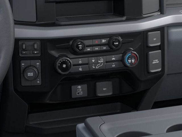 2026 Ford F-350SD DRW