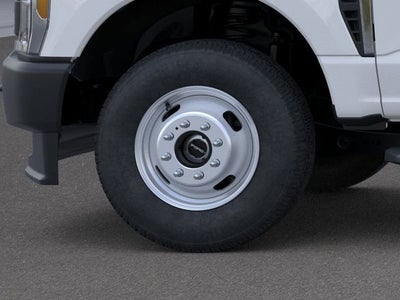 2026 Ford F-350SD DRW