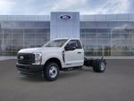 2026 Ford F-350SD DRW
