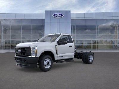 2026 Ford F-350SD DRW