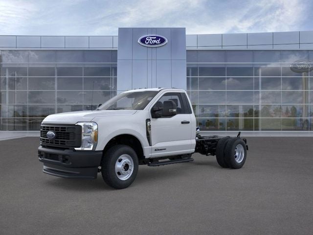 2026 Ford F-350SD DRW