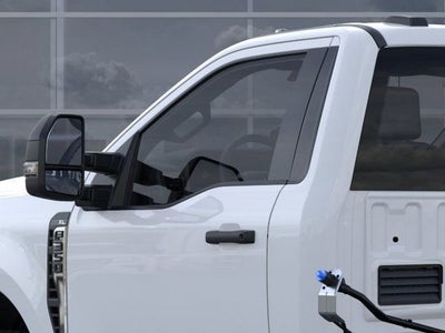 2026 Ford F-350SD DRW